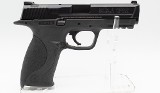 Smith&Wesson~M&P9~9mm Luger - 1 of 4