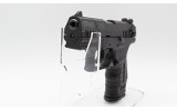 Carl Walther~P22~.22 Long Rifle - 4 of 4