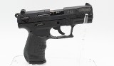 Carl Walther~P22~.22 Long Rifle - 1 of 4