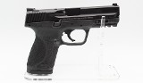 Smith&Wesson~M&P9 M2.0~9mm Luger - 1 of 4