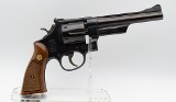 Smith&Wesson~28-2~.357 Magnum - 1 of 4