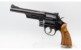 Smith&Wesson~28-2~.357 Magnum - 2 of 4