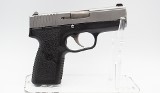 Kahr Arms~P40~.40 S&W - Image 1 of 4