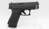 Glock~43X~9mm Luger - 1 of 4