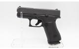 Glock~43X~9mm Luger - 2 of 4