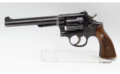 Smith&Wesson~None~.22 Long Rifle - Image 2 of 4