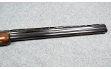 Browning~Superposed~12 Gauge - 5 of 7