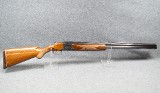 Browning~Superposed~12 Gauge - 1 of 7