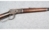 Winchester~1892~.38 WCF - 4 of 7