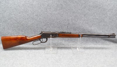 Winchester~94~.32 Winchester - Image 1 of 7