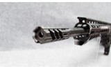 F-1~BDRX-15~.223 Wylde - 6 of 7