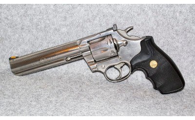 Colt~King Cobra~.357 Magnum - Image 2 of 5