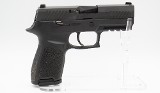 SIG Sauer~P320~9mm Luger - 1 of 4