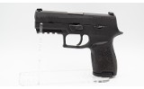 SIG Sauer~P320~9mm Luger - 2 of 4