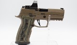 SIG Sauer~P320~9mm Luger - 1 of 4