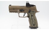SIG Sauer~P320~9mm Luger - 2 of 4