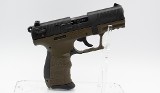 Walther~P22~.22 Long Rifle - 1 of 4