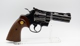 Colt~Python~.357 Magnum - 1 of 4