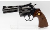 Colt~Python~.357 Magnum - 2 of 4