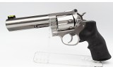 Ruger~GP100~.357 Magnum - 2 of 4