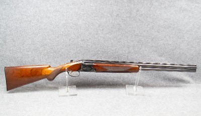 Browning~Lightning~12 Gauge - Image 1 of 7