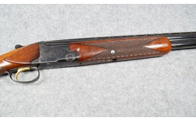 Browning~Lightning~12 Gauge - Image 4 of 7