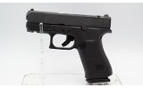 Glock~43X~9mm Luger - 2 of 4