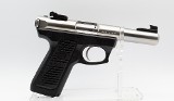 Ruger~22/45~.22 Long Rifle - 1 of 4