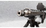 SIG Sauer~Cross~.308 Winchester - 6 of 7
