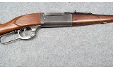 Savage~99~.30-30 Winchester - 4 of 7