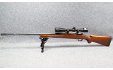 Ruger~M77~.338 Winchester Magnum - 2 of 6