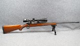Ruger~M77~.338 Winchester Magnum - 1 of 6
