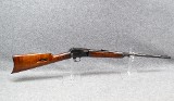 Winchester~1903~.22 Cal - 1 of 6