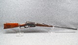 Winchester~1895~30 US - 1 of 7