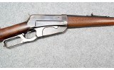Winchester~1895~30 US - 4 of 7