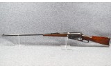 Winchester~1895~30 US - 2 of 7
