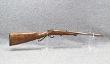 Winchester~04~.22 S/L/LR - 1 of 6