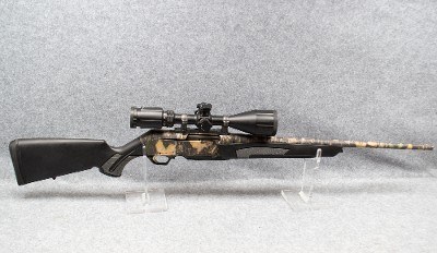Browning~LongTrac~.270 Winchester - Image 1 of 7