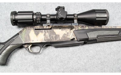 Browning~LongTrac~.270 Winchester - Image 4 of 7