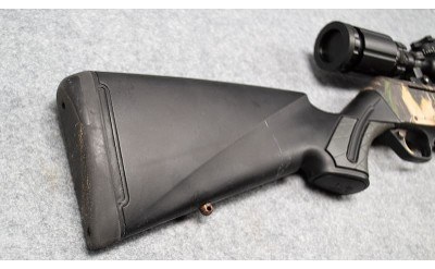 Browning~LongTrac~.270 Winchester - Image 3 of 7