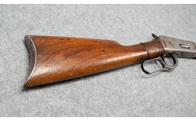 Winchester~94~.30 WCF - Image 3 of 7