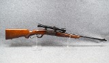 Savage~99~.300 Savage - 1 of 7