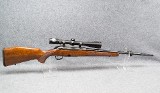 Tikka~M695~.25-06 Remington - 1 of 7