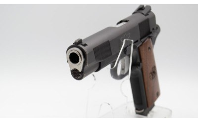Smith&Wesson~SW1911PD~.45 Auto - Image 4 of 4