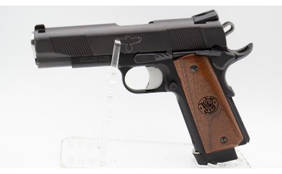 Smith&Wesson~SW1911PD~.45 Auto - Image 2 of 4