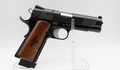 Smith&Wesson~SW1911PD~.45 Auto - Image 1 of 4