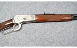 Browning~1886~.45-70 Government - 4 of 7