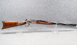 Browning~1886~.45-70 Government - 1 of 7