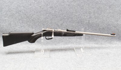 Henry~Mini-Bolt~.22 LR - Image 1 of 6