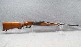 Savage~99~.250-3000 Savage - 1 of 7
